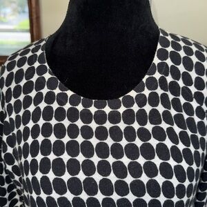 Banana Republic Marimekko Lightweight Sweater